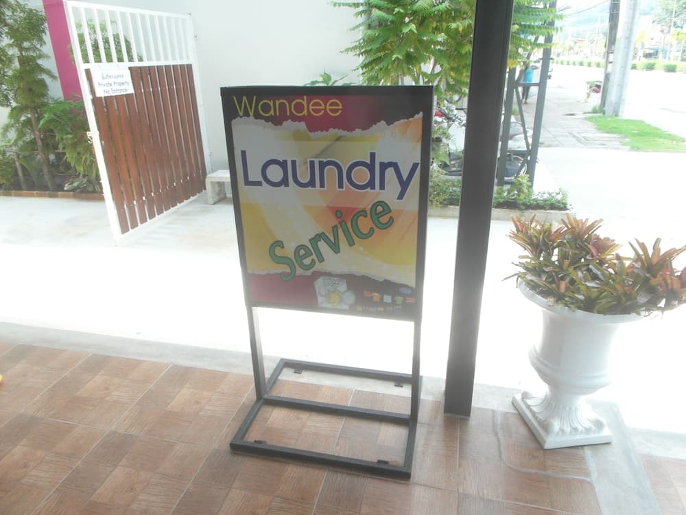 Wandee Bed & Breakfast