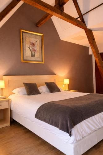 Hôtel Les Palis Spa
