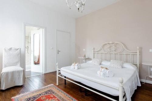 B&B River Venice