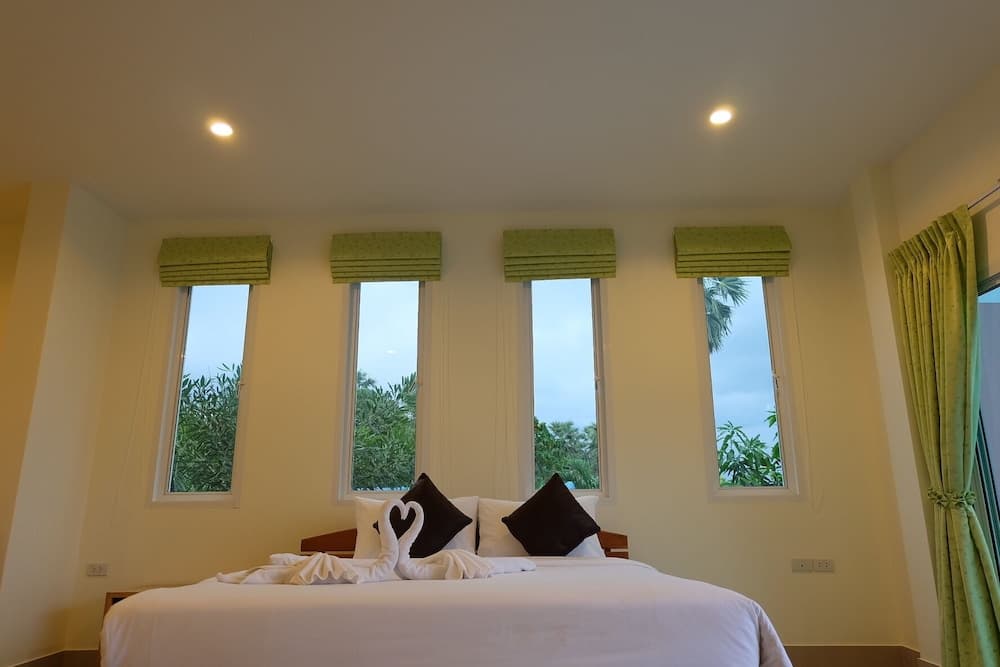 Imsook Resort