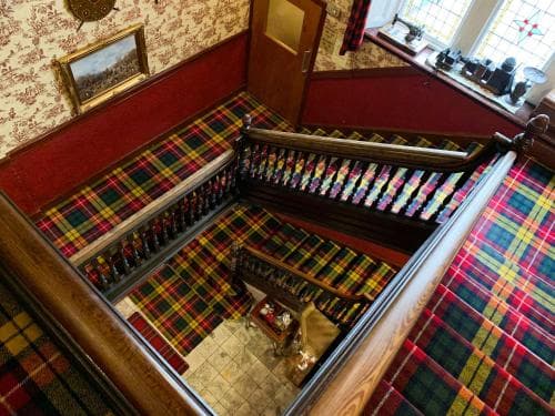 Strathpeffer Hotel