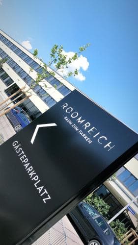 Roomreich