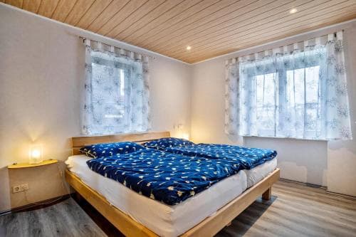 Haus Monte Rosa