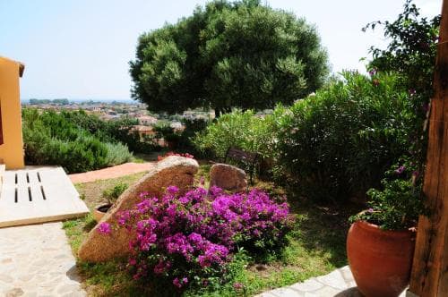 Villa Geron