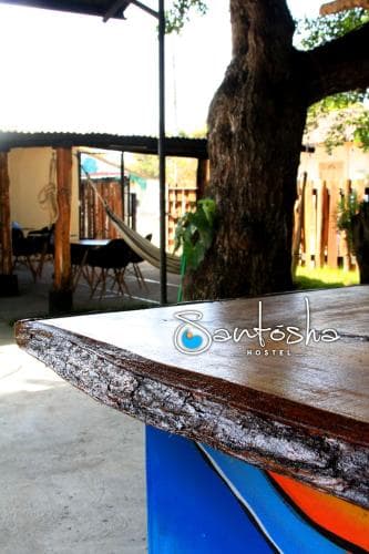 Santosha Hostel