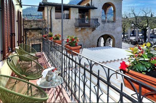 Albergo All'Ancora