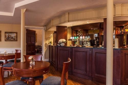 Leixlip Manor Hotel