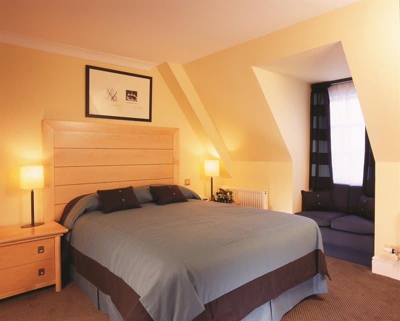 De Vere Devonport House