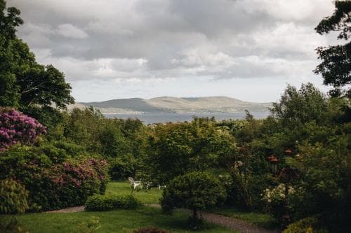 Mossie's B&B