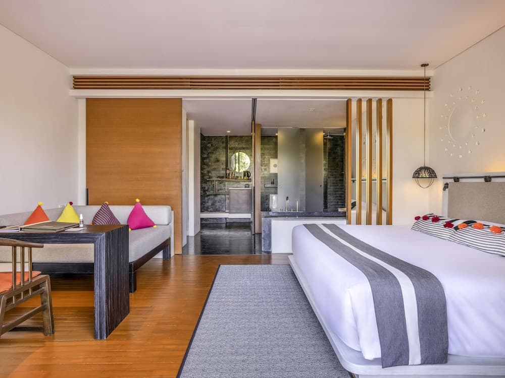 Veranda High Resort Chiang Mai - MGallery Collection