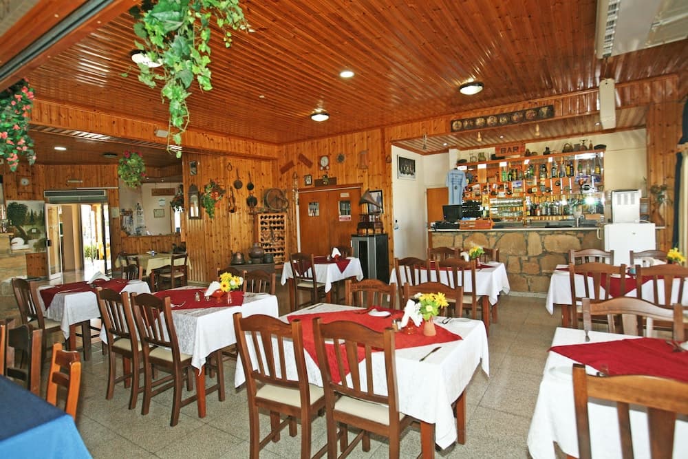 Petsas Apartments