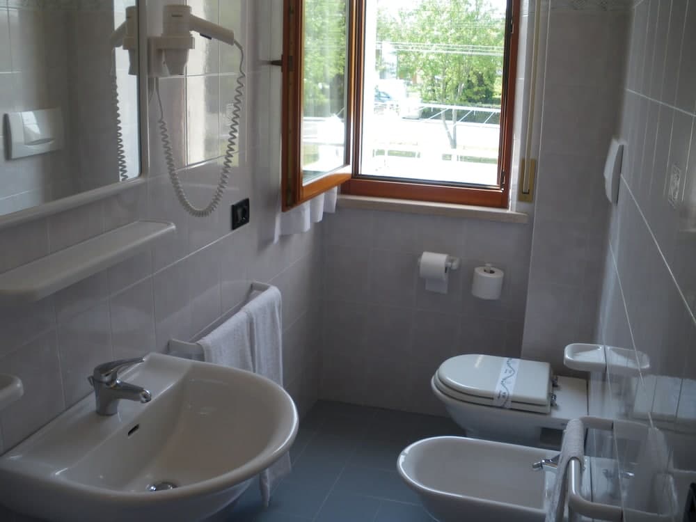 Hotel Biancaneve