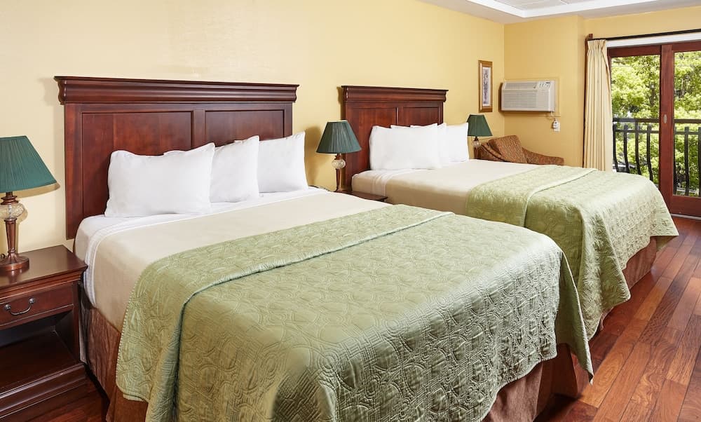 Ocean Inn and Suites