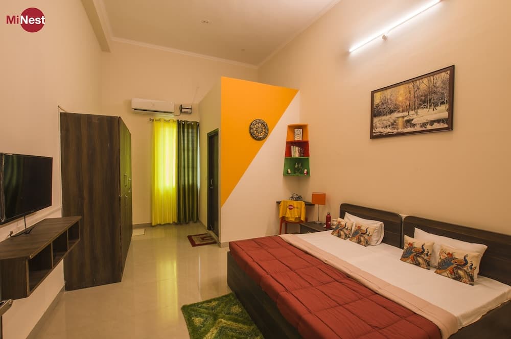 MiNest Coliving 39