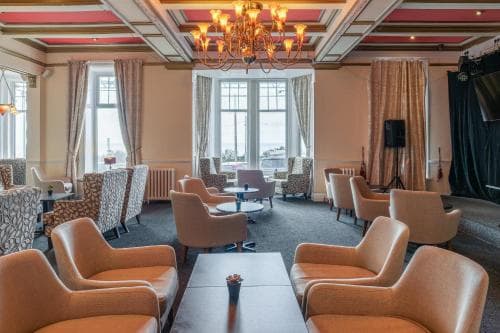 Savoy Blackpool Hotel