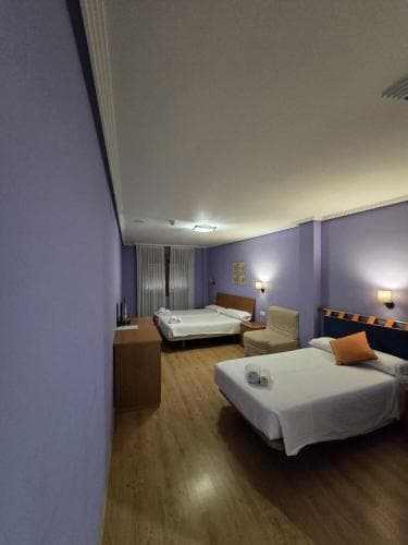 Hotel El Roble