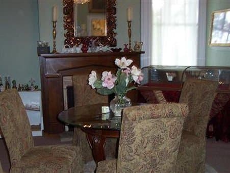 The Preston County Inn