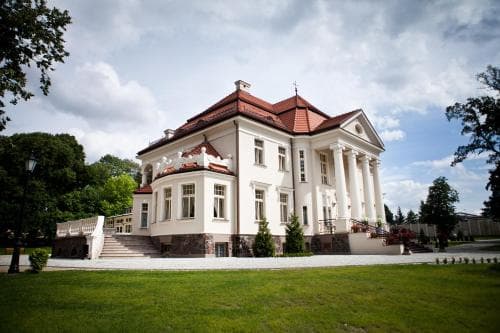 Palac Tlokinia
