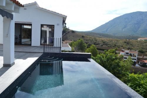 Chalet Anies