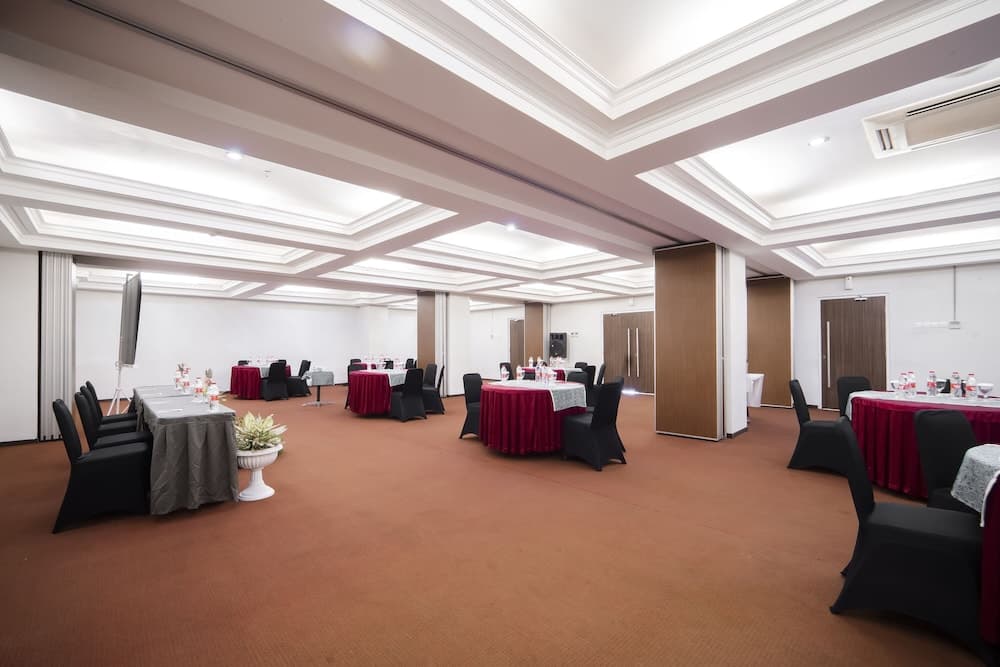 Noola Hotel Cilacap