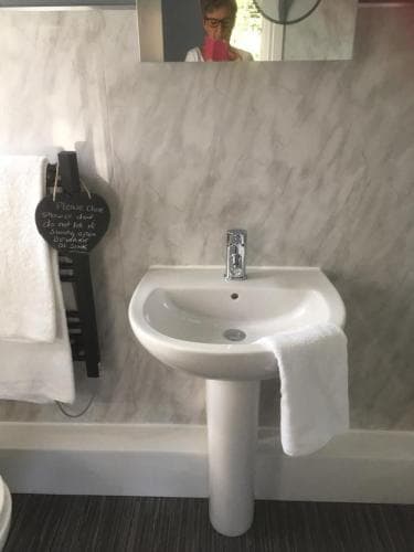 Durlston House