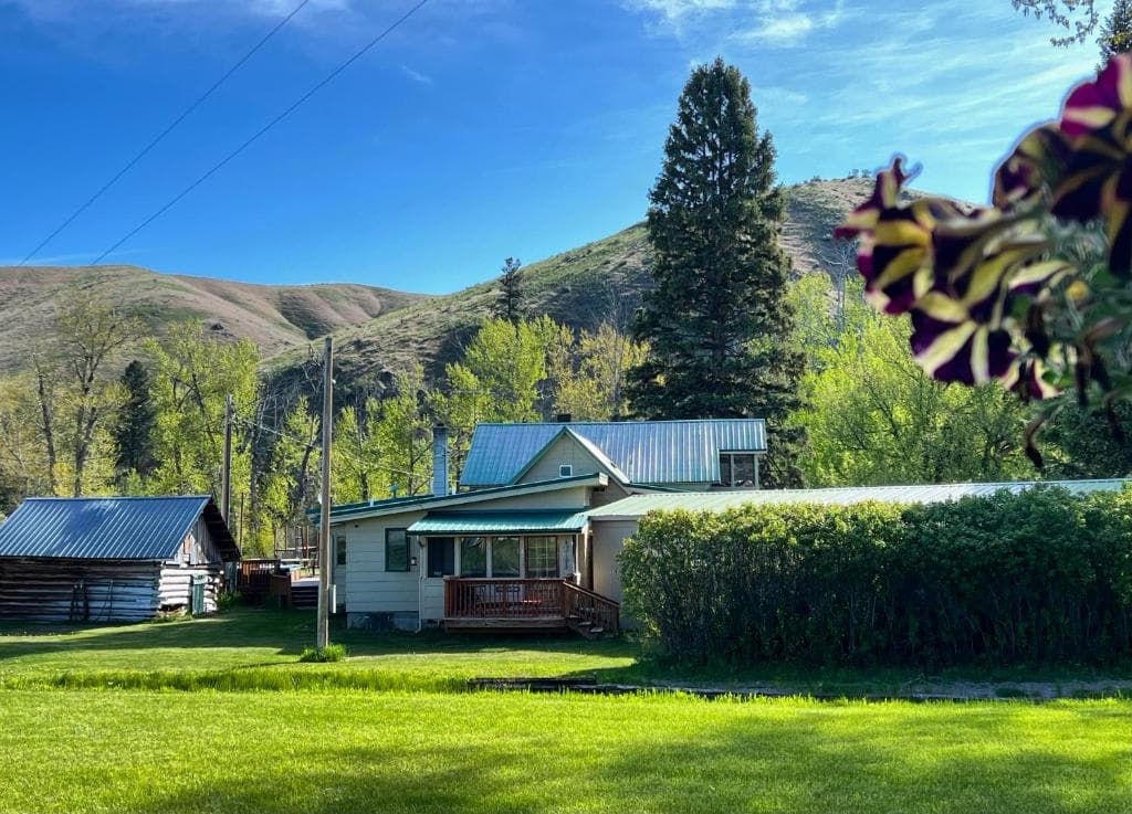 Hannon House