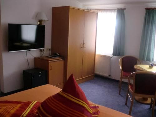 Pension Granitzeck