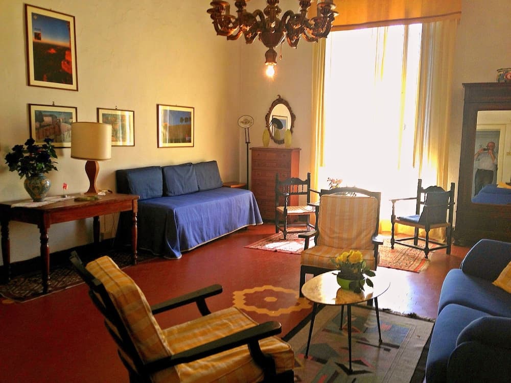 Pensione Rinascente