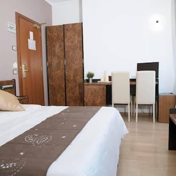 Anacapri Hotel