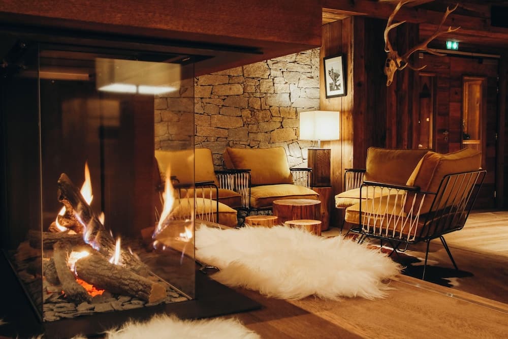 Lodji Hotel