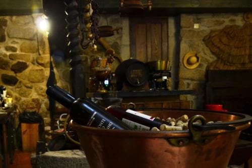 Quinta da Mata