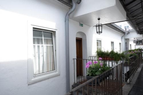 Austria Classic Hotel Wolfinger
