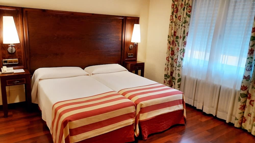 Hotel Urogallo