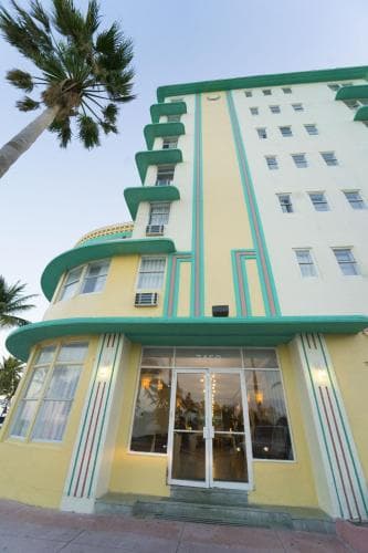 The Broadmore Miami Beach