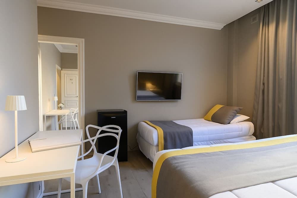 Midtown Boutique Hotel