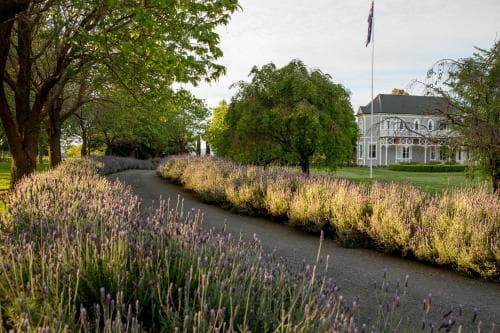 The Marlborough