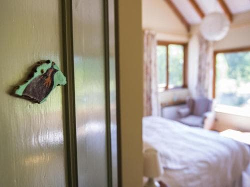 La Codorniz B&B