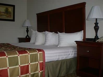 Cherokee Lodge