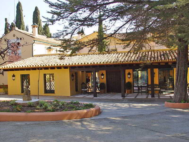 Cortijo la Reina