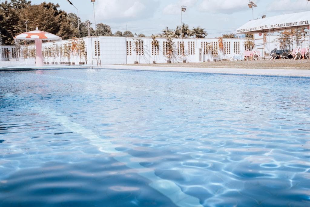 Panorama Summit Hotel powered by Cocotel