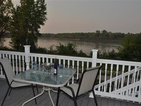 Millers Landing Bed & Breakfast