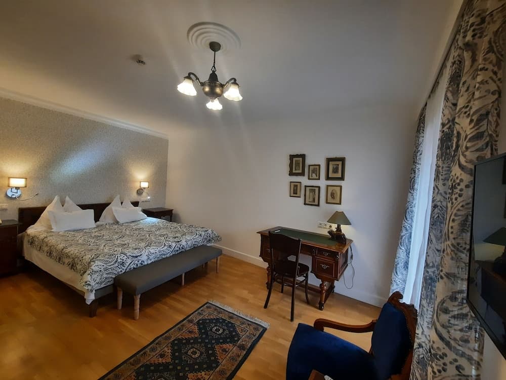 Hotel Szárcsa