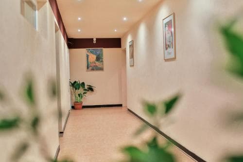Hostel Odorhei