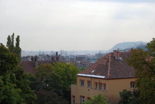 GÁrdonyi VendÉghÁz