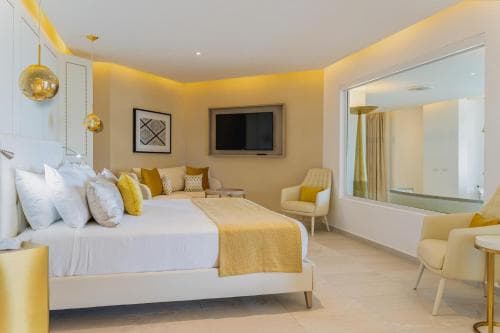 Grand Bavaro Princess