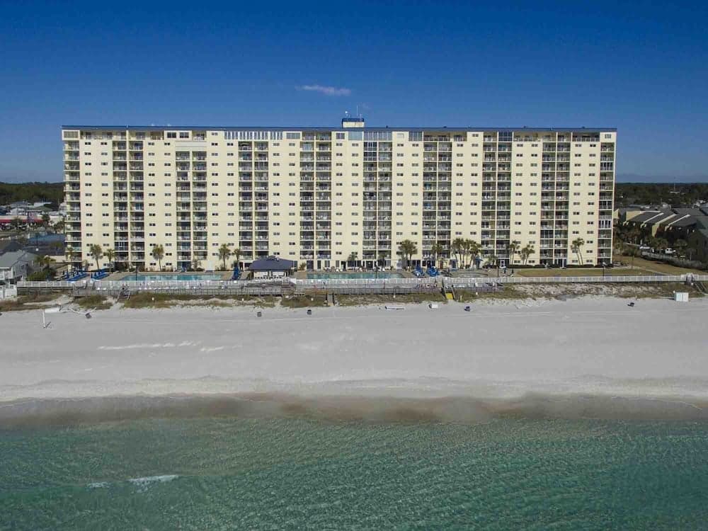 Regency Towers Condominiums