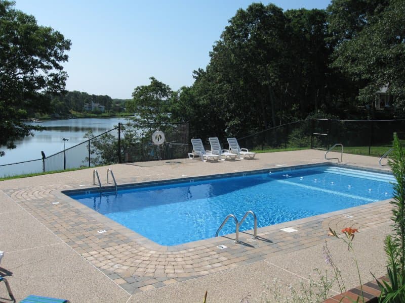 Capewind Waterfront Resort