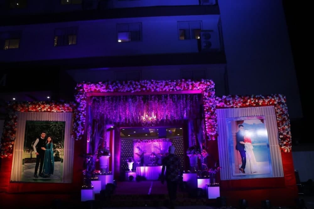 Hotel Shivam