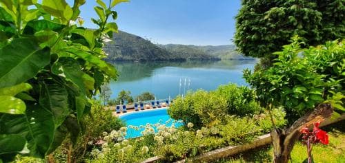 Estalagem Lago Azul