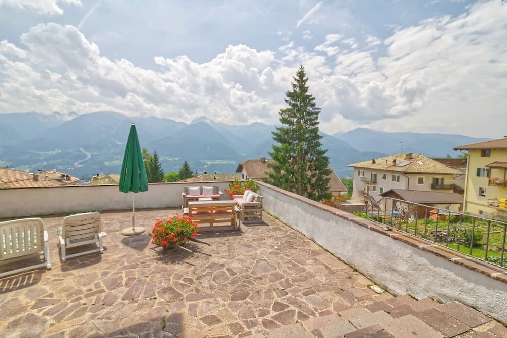 Residence Miramonti